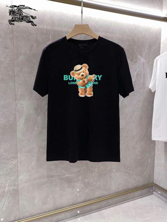 Picture of Burberry T Shirts Short _SKUBurberryS-5XL25tr4119680
